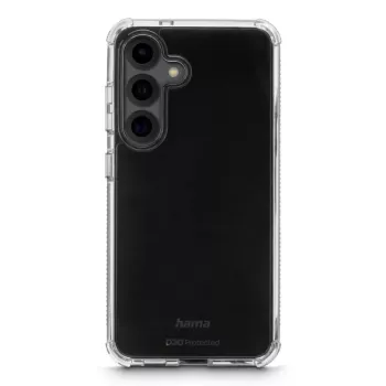 Hama Extreme Protect vāciņš mobilajam telefonam 15.8 cm (6.2 collas) Caurspīdīgs