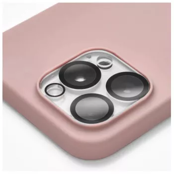 Hama Cam Protect Kameras lēcu aizsargs Apple 1 gab.