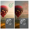 Hama Cam Protect Kameras lēcu aizsargs Apple 1 gab.
