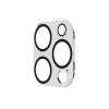 Hama Cam Protect kameras lēcas aizsargs Apple iPhone 16 Pro / 16 Pro Max, rūdīts stikls
