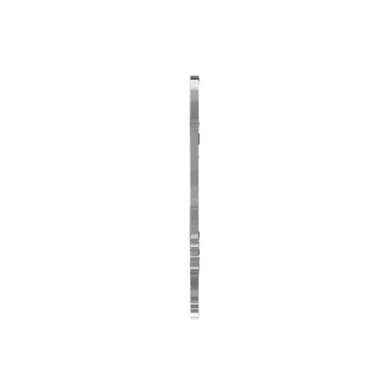 Hama Cam Protect kameras lēcas aizsargs Apple iPhone 16 Pro / 16 Pro Max, rūdīts stikls