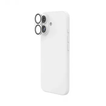 Hama Cam Protect kameras objektīva aizsargstikls Apple iPhone 16/16 Plus 1 gab.
