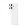 Hama Cam Protect kameras objektīva aizsargstikls Apple iPhone 16/16 Plus 1 gab.