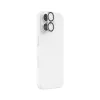 Hama Cam Protect kameras objektīva aizsargstikls Apple iPhone 16/16 Plus 1 gab.