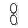 Hama Cam Protect kameras objektīva aizsargstikls Apple iPhone 16/16 Plus 1 gab.