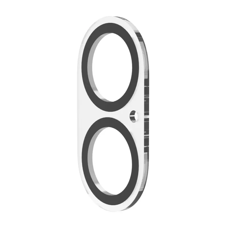Hama Cam Protect kameras objektīva aizsargstikls Apple iPhone 16/16 Plus 1 gab.