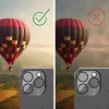 Hama Cam Protect kameras objektīva aizsargstikls Apple iPhone 16/16 Plus 1 gab.