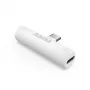 Hama 00201723 audio adapteris viedtālrunim