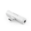 Hama 00201723 audio adapteris viedtālrunim