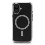 Hama Extreme Protect vāciņš iPhone 16 15,5 cm (6,1 inch) caurspīdīgs