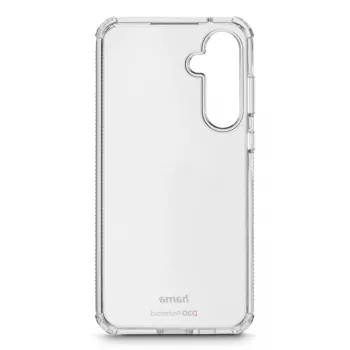 Hama Extreme Protect mobilā telefona maciņš 17 cm (6.7 collu) caurspīdīgs