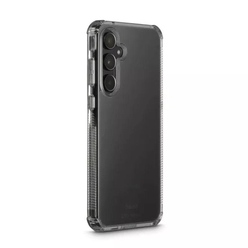 Hama Extreme Protect mobilā telefona maciņš 17 cm (6.7 collu) caurspīdīgs