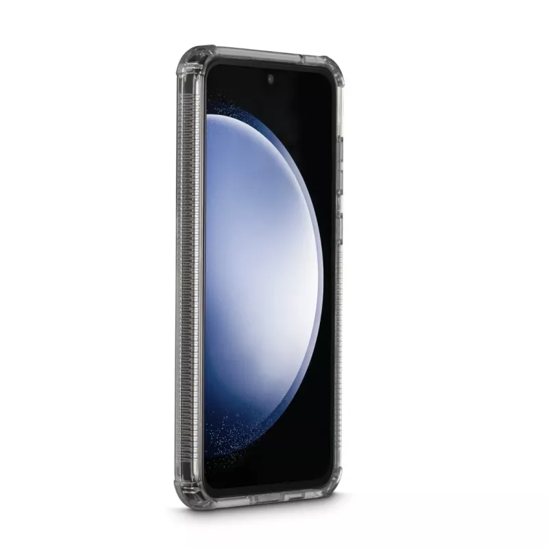 Hama Extreme Protect mobilā telefona maciņš 17 cm (6.7 collu) caurspīdīgs