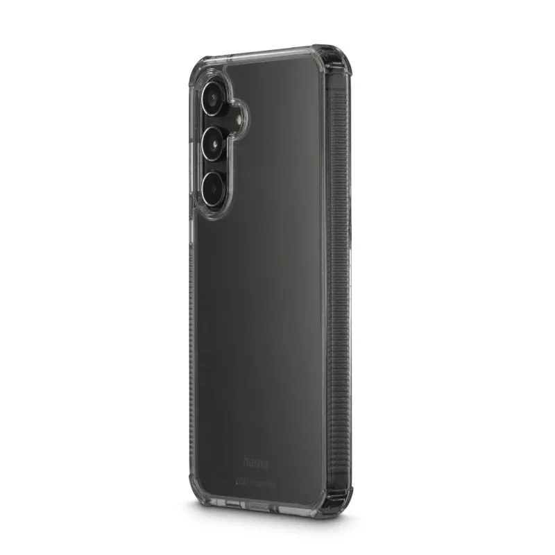 Hama Extreme Protect mobilā telefona maciņš 17 cm (6.7 collu) caurspīdīgs