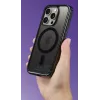 Hama Extreme Protect vāciņš iPhone 16 15,5 cm (6,1 inch) Melns