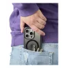 Hama Extreme Protect vāciņš iPhone 16 15,5 cm (6,1 inch) Melns