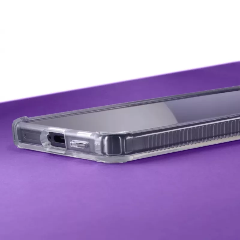 Hama Extreme Protect vāciņš mobilajam telefonam 17 cm (6.7 collas) Caurspīdīgs