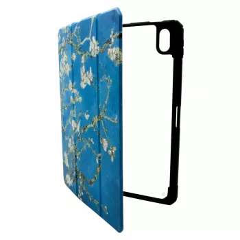 Folio maciņš RealPower 491527 iPad 10 27.7 cm (10.9 collu)