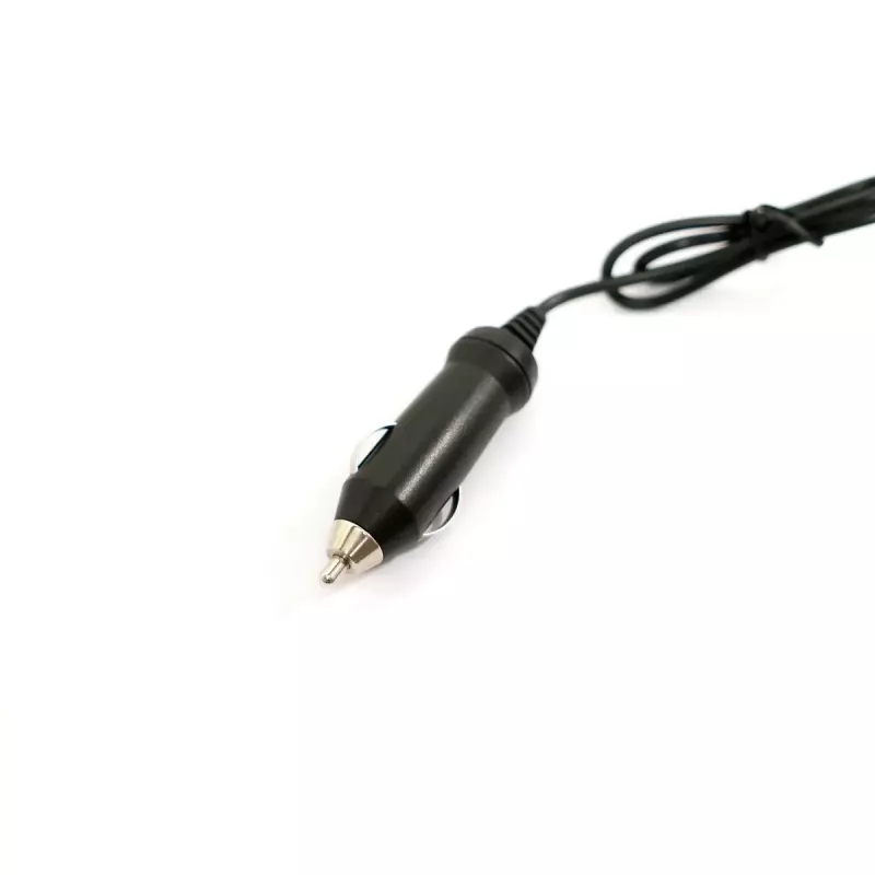 Strāvas adapteris invertors Xoro CA1224 Auto Melns