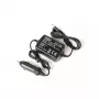 Strāvas adapteris invertors Xoro CA1224 Auto Melns