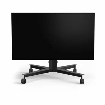 Grīdas statīvs SMS Smart Media Solutions Icon FH MT600 Melns 50 kg