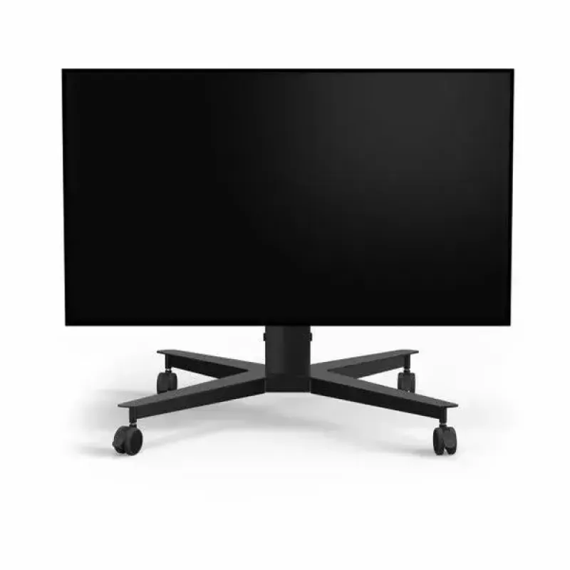 Grīdas statīvs SMS Smart Media Solutions Icon FH MT600 Melns 50 kg