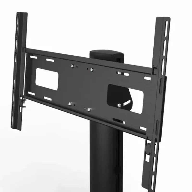 Grīdas statīvs SMS Smart Media Solutions Icon FH MT600 Melns 50 kg