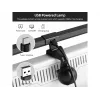 Equip Monitor USB LED Lamp Ar Skārienvadību 245450