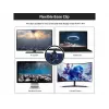 Equip Monitor USB LED Lamp Ar Skārienvadību 245450