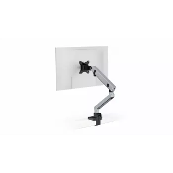 Durable 509623 sienas stiprinājums monitoram 81.3 cm sudraba krāsā 8 kg