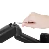 Equip 17 inch-32 inch vienam monitoram sienas stiprinājums ar gāzes atsperi, rokas garums: 564 mm