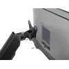 Equip 17 inch-32 inch vienam monitoram sienas stiprinājums ar gāzes atsperi, rokas garums: 564 mm