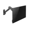 Equip 17 inch-32 inch vienam monitoram sienas stiprinājums ar gāzes atsperi, rokas garums: 564 mm
