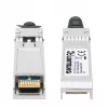 Intellinet 0,5m 10G SFP+ Pasīvais Tiešā Pievienojuma Vara Twinax Kabelis 30AWG MSA SFP-H10GB-CU50CM saderīgs