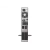 LevelOne UPS-2103 nepārtrauktās barošanas avots (UPS) Double-conversion (Online) 3 kVA 3000 W 8 AC kontaktligzdas