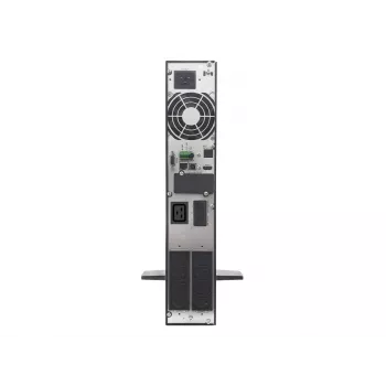LevelOne UPS-2103 nepārtrauktās barošanas avots (UPS) Double-conversion (Online) 3 kVA 3000 W 8 AC kontaktligzdas