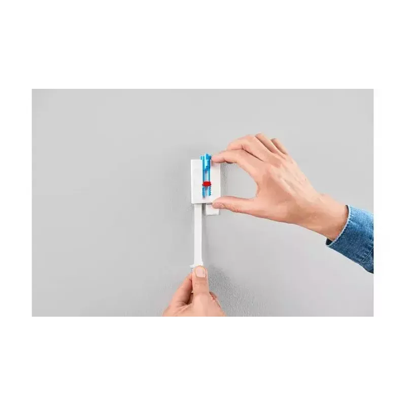 Āķis TESA 77779 Indoor Blue White 2 gab.