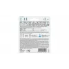 Āķis TESA 77779 Indoor Blue White 2 gab.