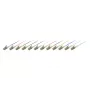 Equip LC/PC optiskās šķiedras pigtail, OM2, 2,0 m