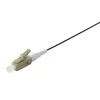 Equip LC/PC optiskās šķiedras pigtail, OM2, 2,0 m