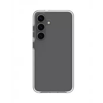 dbramante1928 Iceland Pro cietais vāciņš Samsung Galaxy S25 caurspīdīgs