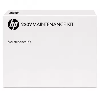 HP 220V apkopes komplekts