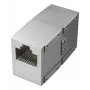 Hama 00200327 dzimuma mainītāja kabelis RJ-45 Sudrabs
