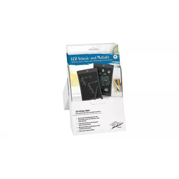 Rakstīšanas planšete WEDO 66 908501 Melna