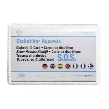 Maciņš/kartes turētājs/ceļojumu dokumentu maciņš Durable 213619