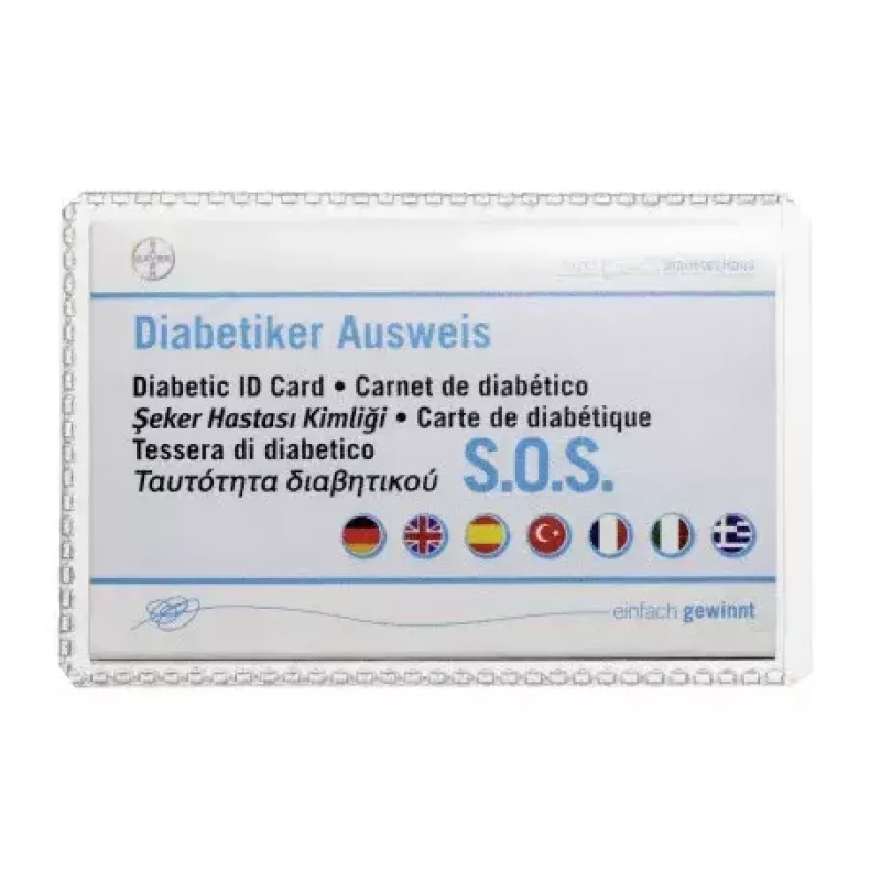 Maciņš/kartes turētājs/ceļojumu dokumentu maciņš Durable 213619