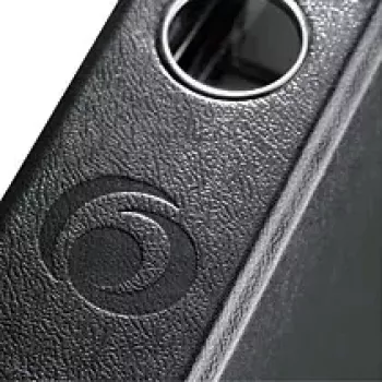 Mapes vāks Herlitz 05450804 A4 Melns
