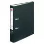 Mapes vāks Herlitz 05450804 A4 Melns