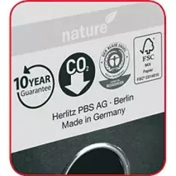 Ringmape Herlitz 5171806 A4
