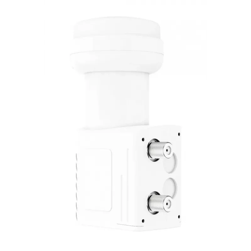 Hama 00205375 LNB (Low Noise Block) 10.7–12.75 GHz Balts